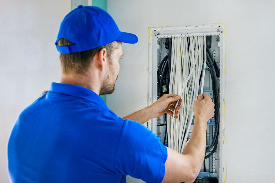 Alviso Get Started With Safety First Electric Today Safety First